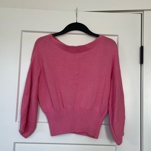 Anthropologie Sweater
